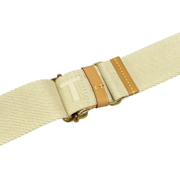 Auth LOUIS VUITTON Coussin PM M57793 Creme Coussin PL0291 Shoulder Bag - Picture 7 of 16